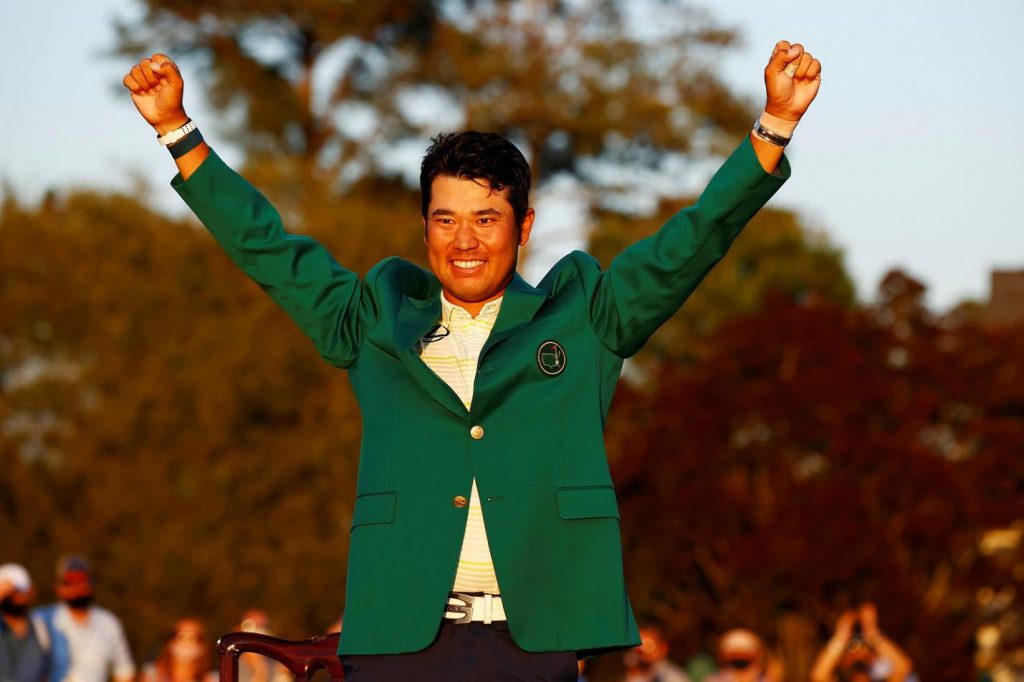 Hideki_Matsuyama_Becomes_First_Japanese_Golfer_to_Win_Majors