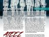 KCrush Newsletter – December 2020 Issue
