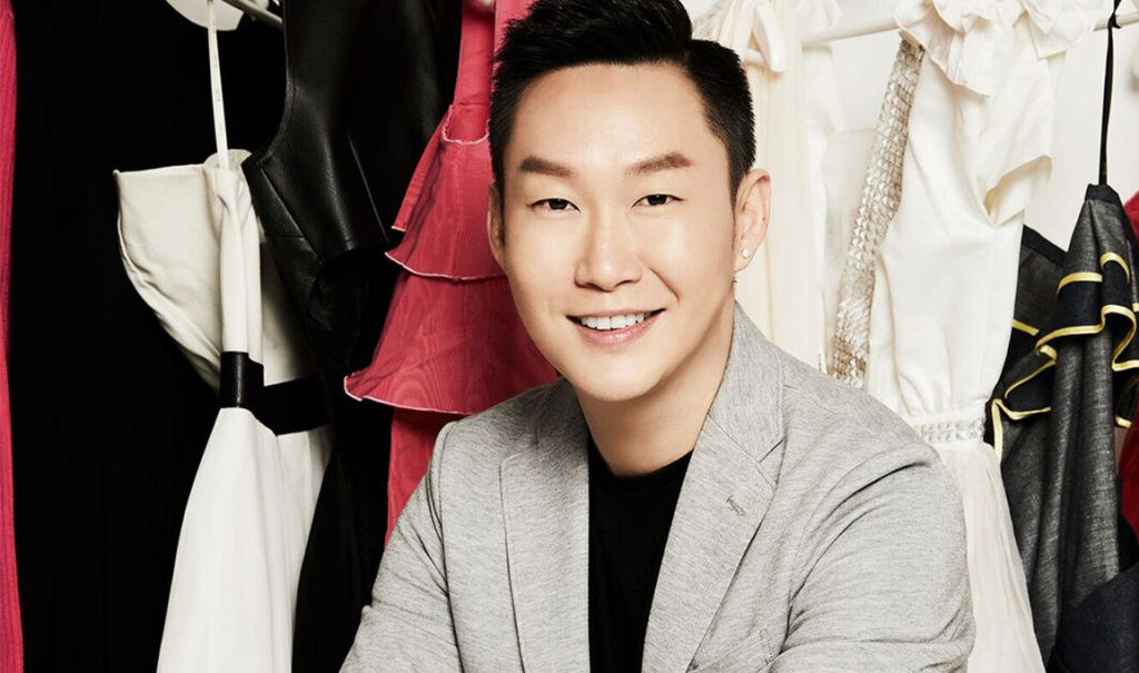 Top 5 Fashion Designers in Singapore