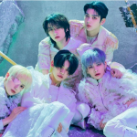 TXT’s The Chaos Chapter: FREEZE Album Review TXT’s The Chaos Chapter: FREEZE Album Review