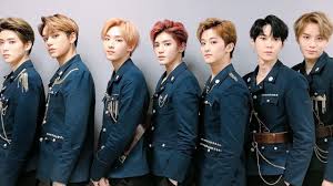 NCT U