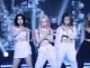 More than 13 thousand fans were part of 3YE’s concert, the first exclusive Kpop show for Latin America