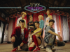 777 (TRIPLE 7) the KPOP group that debuts with Latin rhythms and a song in Spanish