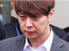 Park Yoo-chun in Legal Dispute over Contract