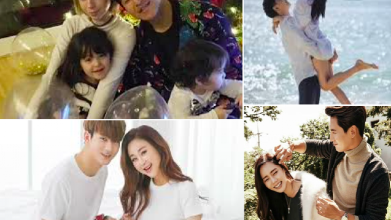 Why do so many korean celebs marry late