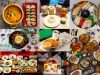 Global Hallyu Themed Restaurauts