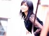 [Audio] Candid Conversations with KCrush Ep. 3: Keiko Matsui Jazz keyboardist/Composer