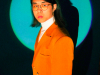 KCRUSH Interview with Cameron Lew of Ginger Root