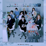 TWICE “Formula of Love:O+T=<3” Album Review TWICE “Formula of Love:O+T=<3” Album Review
