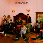 SF9 “Rumination” Album Review SF9 “Rumination” Album Review