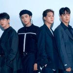 Monsta X The Dreaming Album Review Monsta X The Dreaming Album Review