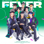 ATEEZ ZERO:FEVER EPILOGUE Album Review ATEEZ ZERO:FEVER EPILOGUE Album Review