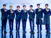UP10TION 10th MINI ALBUM Showcase Q&A