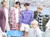 BTS Add Dates to their World Tour BTS PERMISSION TO DANCE ON STAGE