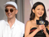 Koo Jun-yup and Barbie Hsu Married  After Getting Back Together After Split 20 Years Ago