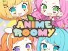 Nippon Broadcasting System and PONYCANYON USA have announced the launch of “Anime Roomy,” a podcast for overseas Anime fans!