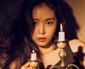Naeun officially leaves Apink picture