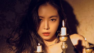 Naeun Officially Leaves Apink Image