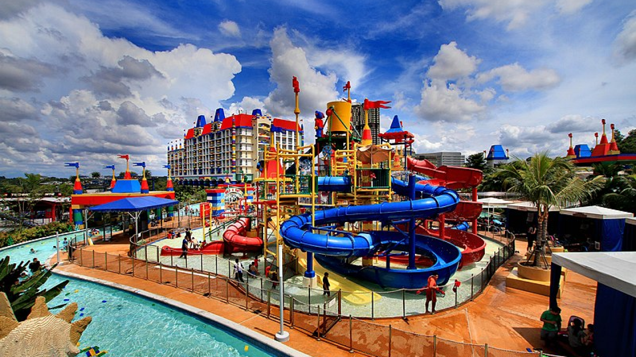 19 Best Theme Parks In Malaysia 2023: Visit These Top Amusement & Water  Parks In The Country - Klook Travel Blog