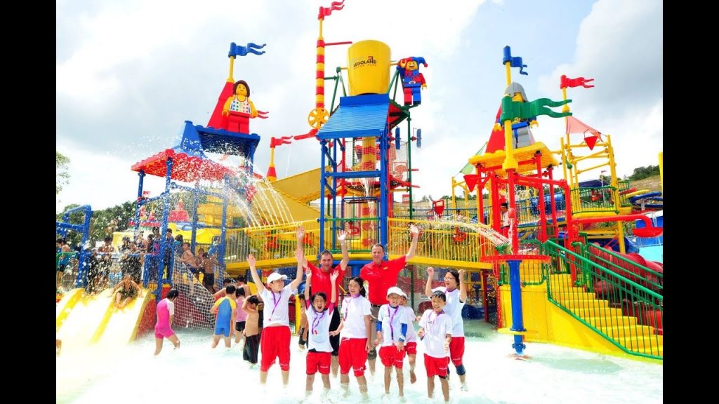 19 Best Theme Parks In Malaysia 2023: Visit These Top Amusement & Water Parks In The Country - Klook Travel Blog
