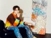 Japanese singer/dancer INTO1 SANTA follows massive success in China by co-writing ambitious new single, ‘I’m from…’!