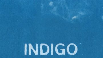 Indigo - A Review of RM’s First Full-Length Solo Album Featured