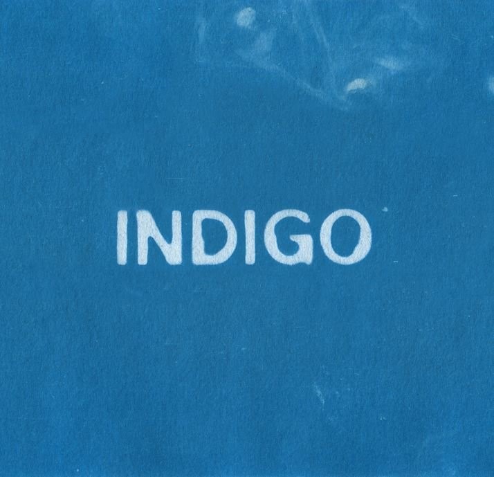 Indigo - A Review of RM’s First Full-Length Solo Album Featured