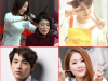 15 K-Pop Idols with Part-Time Jobs Before Their Debut