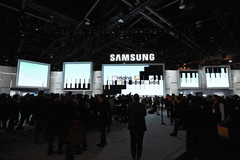 CES 2023 Image 3