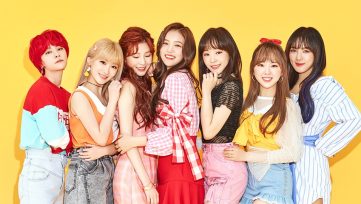 GWSN Win Lawsuit Against The Wave Music Image