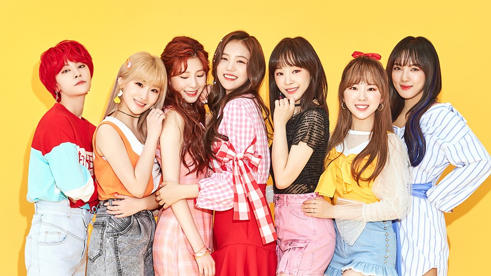 GWSN Win Lawsuit Against The Wave Music Image