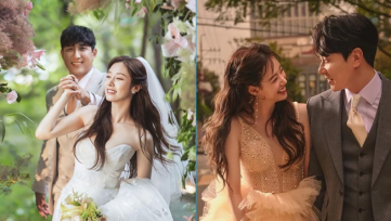 K-Pop Idols Who Wedded in 2022