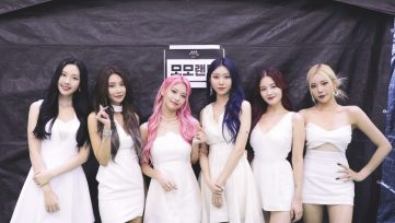 Momoland Members Depart MLD Entertainment Image