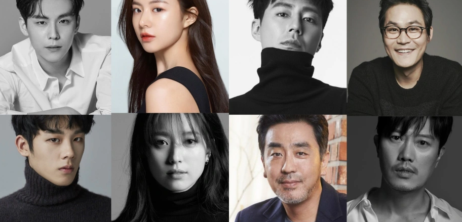 Dorama coreano: 10 séries para maratonar em 2023 - Diario de Aparecida