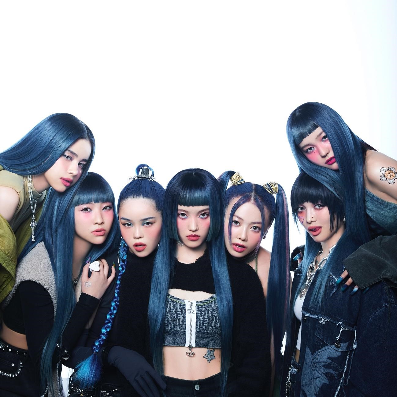 XG's highly-anticipated 3rd single 'SHOOTING STAR' to be released