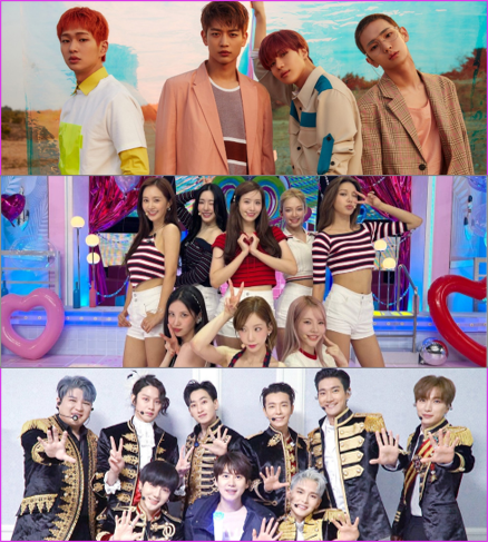 The Second Generation of K-Pop: The Golden Age – Hallyuism
