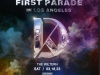 KANGDANIEL In Concert Saturday, March 18 at The Wiltern.