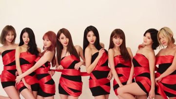 Nine Muses