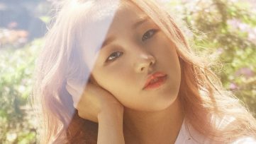 Singer Baek A Yeon