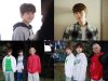 NEW K-POP BOY GROUP XODIAC TO RELEASE THREE-PART VIDEO NARRATIVE FOR THEIR UPCOMING MINI-ALBUM