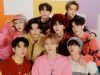 INTRODUCING K-POP SUPERSTARS CRAVITY PERFORMING AT NYC, LA, MEXICO CITY FESTIVALS THIS AUGUST FURTHER NEW MUSIC IMMINENT