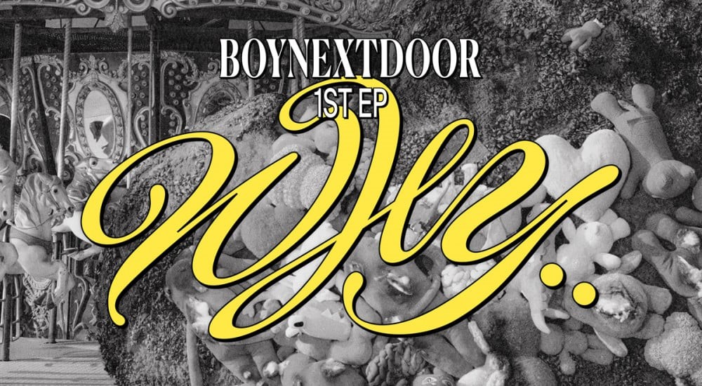 BOYNEXTDOOR Album Review 2