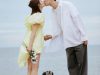James Lee Announces Engagement