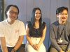 KCrush BIFF 2023 – Interview for Director and Cast of THE MONK AND THE GUN