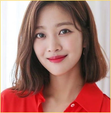 Jo Bo Ah