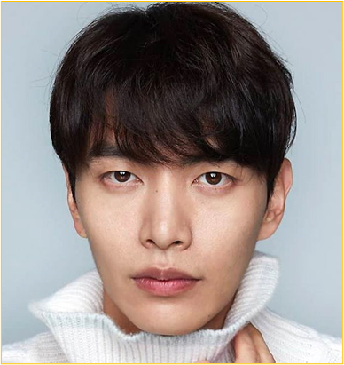 Lee Min Ki