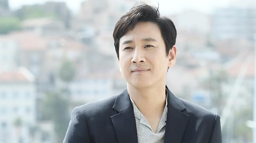 Lee Sun-kyun death