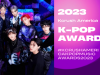 2023 Kcrush America K-Pop Awards: Voting Open!