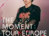 KIM WOOJIN: READY TO BRING EXPLOSIVE ENERGY TO EUROPE WITH HIS UPCOMING TOUR