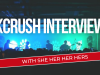 KCrush Interview With She Her Her Hers
